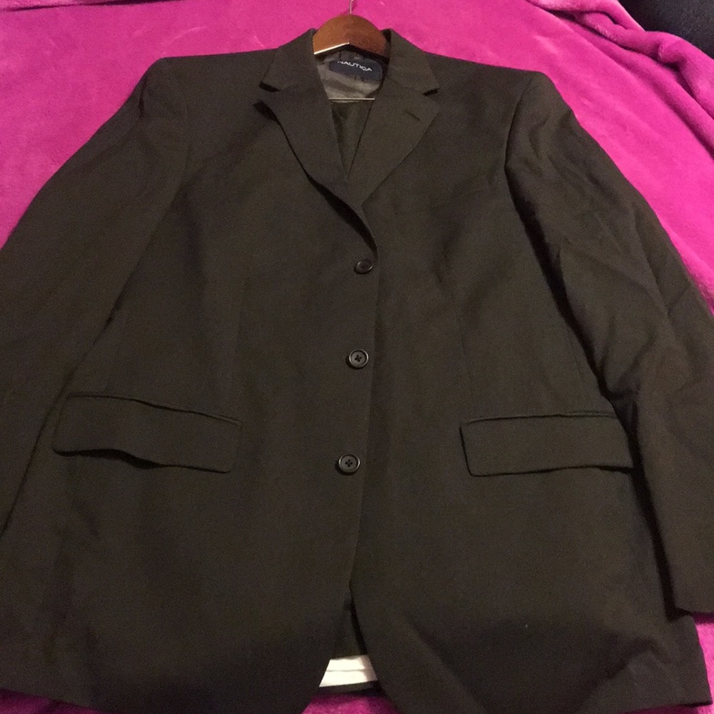 Full suit